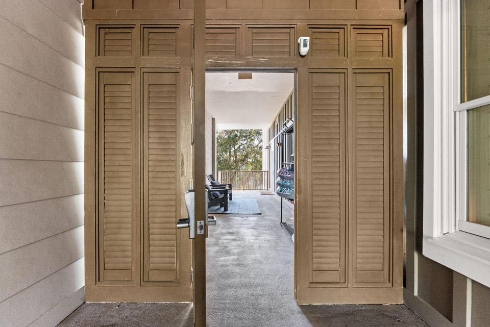 Lazy Duck Retreat House in South Walton County