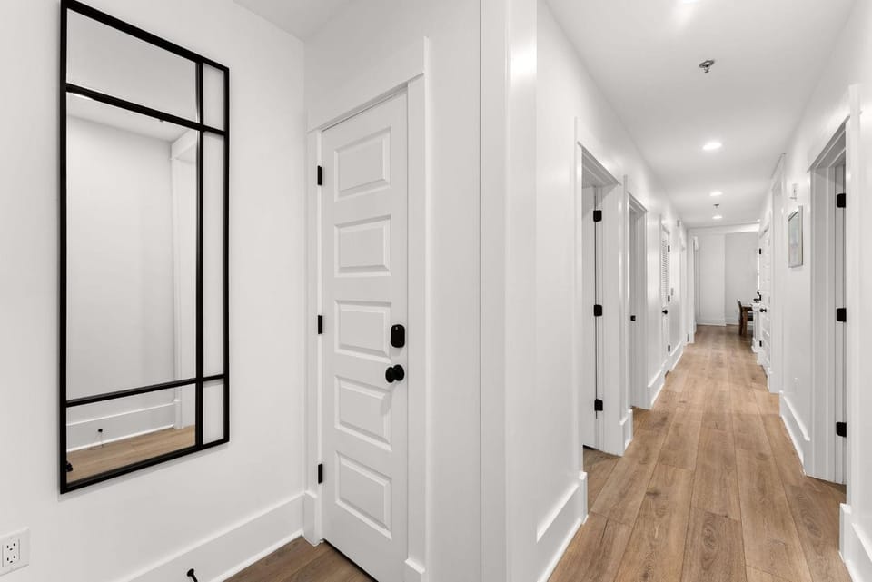 Lazy Duck Retreat House in South Walton County