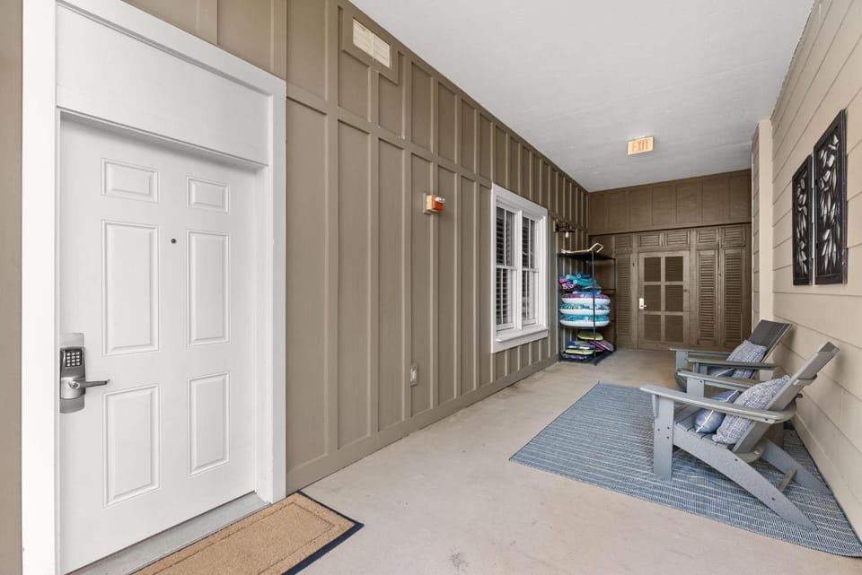 Lazy Duck Retreat House in South Walton County