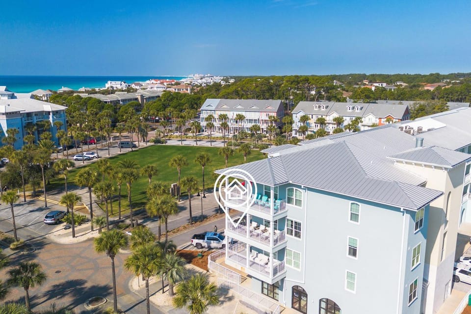Sea La Vie House in South Walton County
