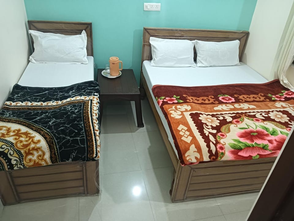Bed, Bedroom, Internal: Not applicable to any particular room