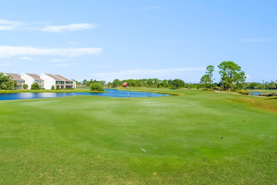 Golfcourse