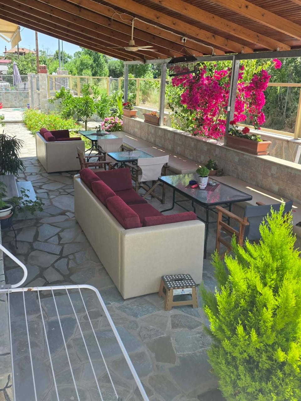 Anemoni apartment Asprovalta Apartment in Decentralized Administration of Macedonia and Thrace