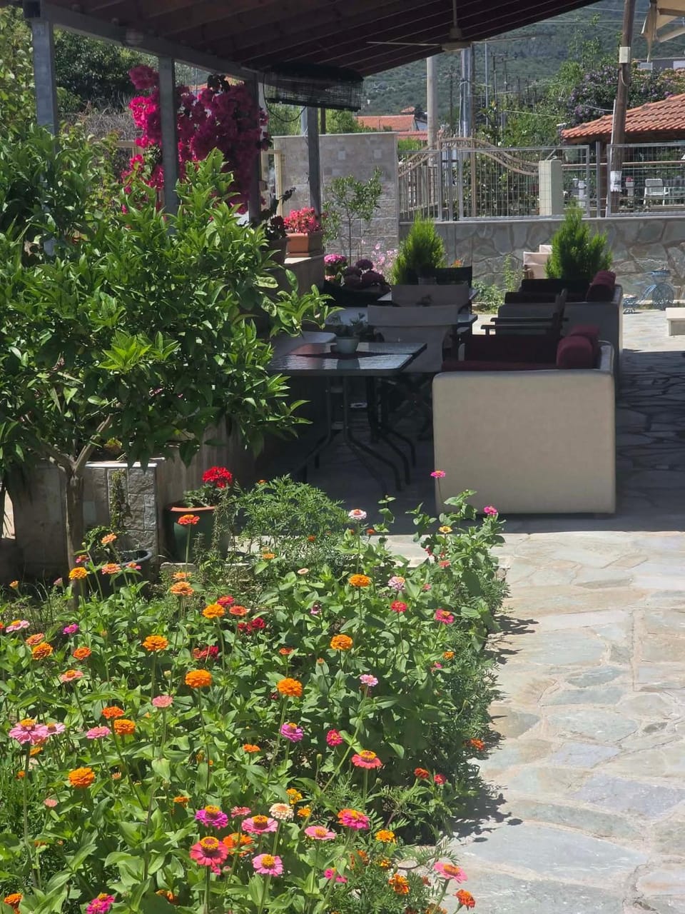 Anemoni apartment Asprovalta Apartment in Decentralized Administration of Macedonia and Thrace