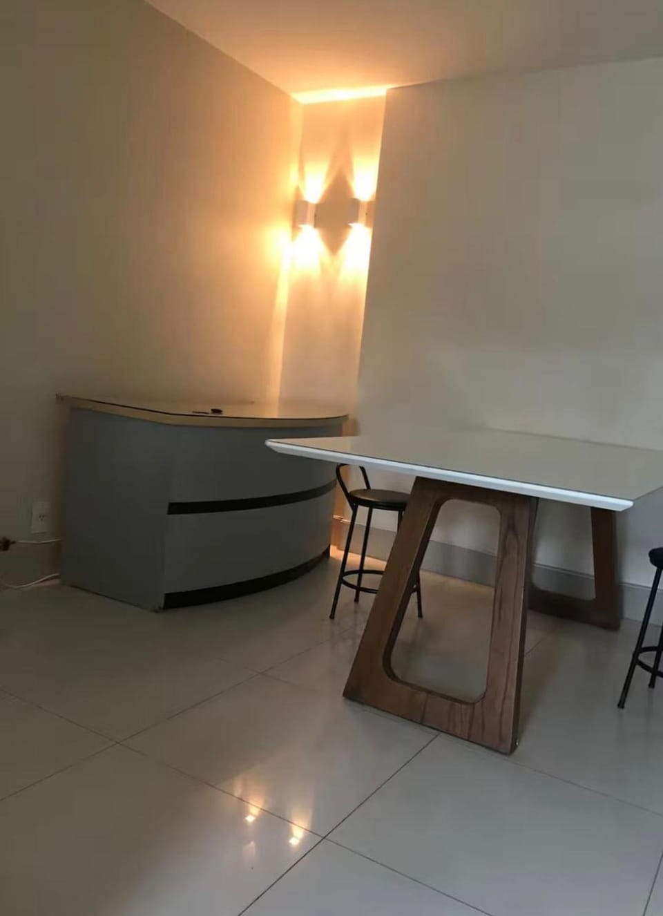 Quarto Sol Vacation rental in State of Goiás