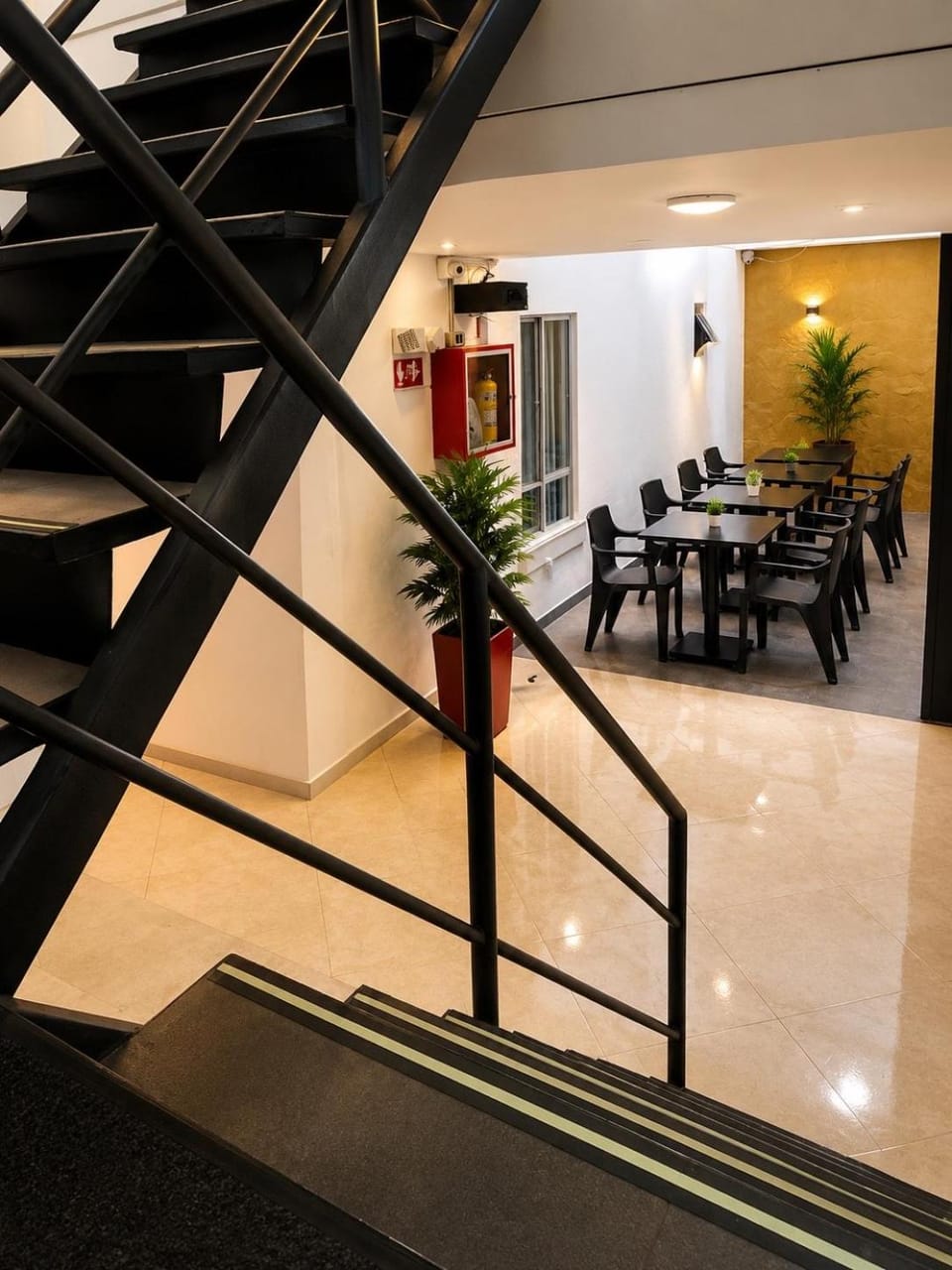 Raí home Hotel in Medellin