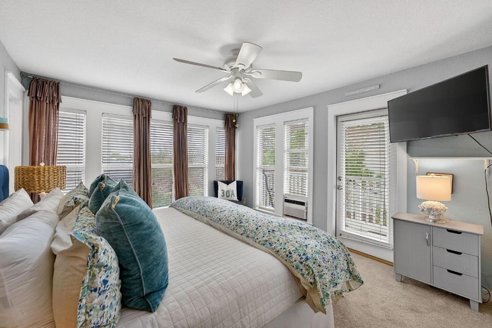 30A Sea-Renity House in South Walton County