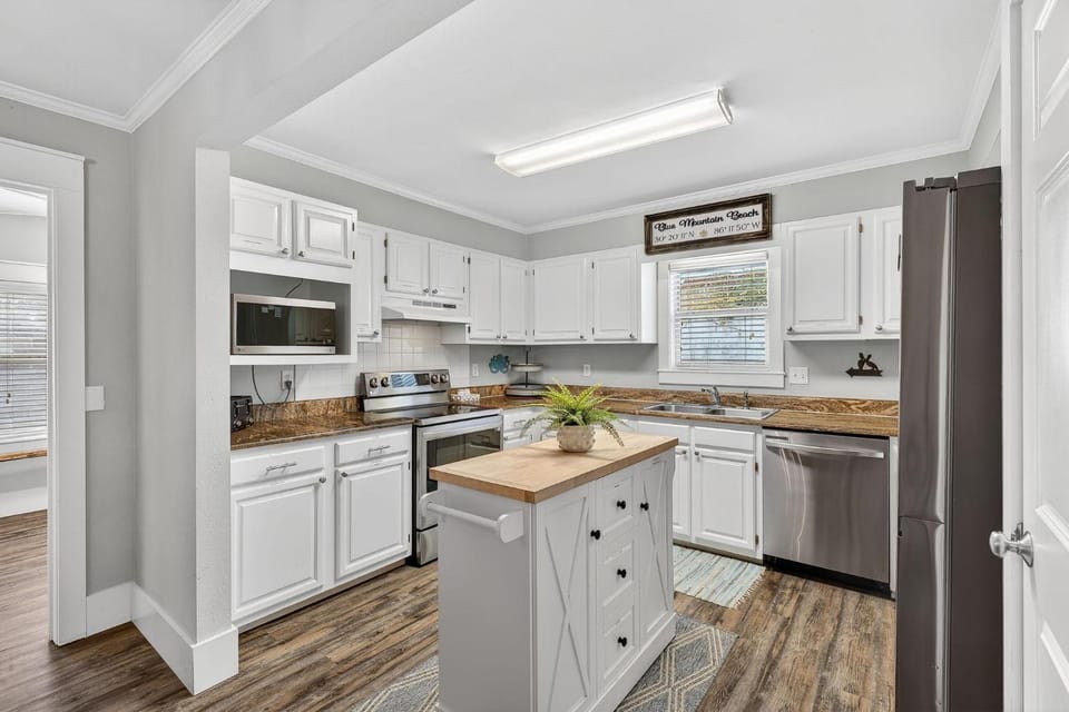 30A Sea-Renity House in South Walton County