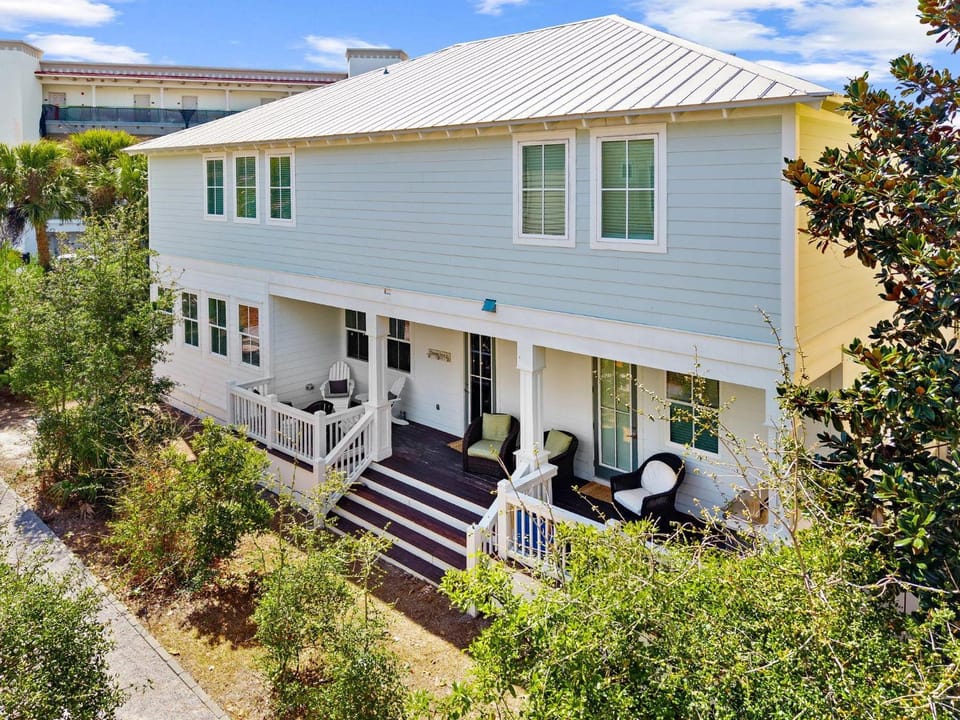 Dunn Inn 2 House in Rosemary Beach