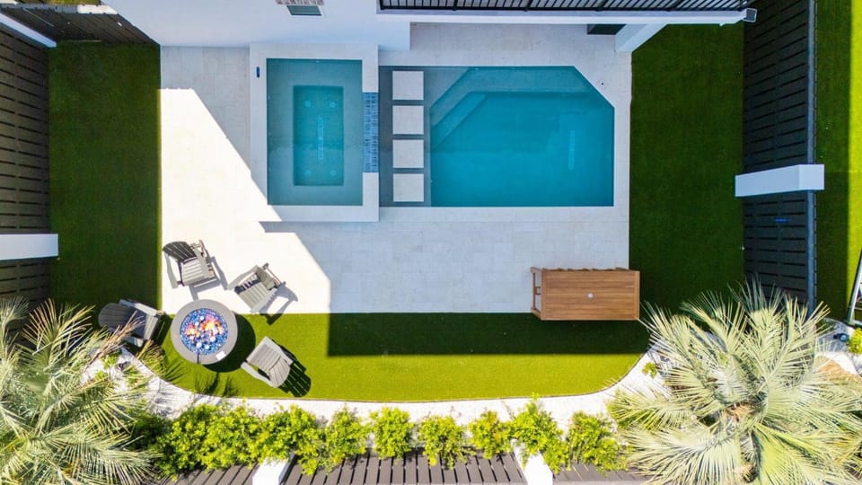 Lone Star Hideaway House in South Walton County