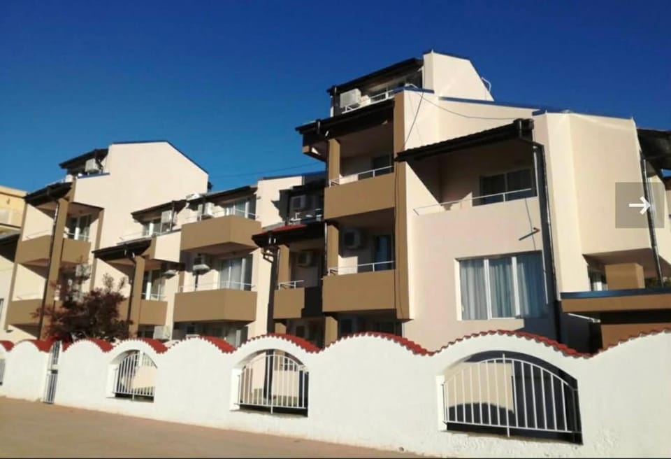 Siana House Hostel in Nessebar