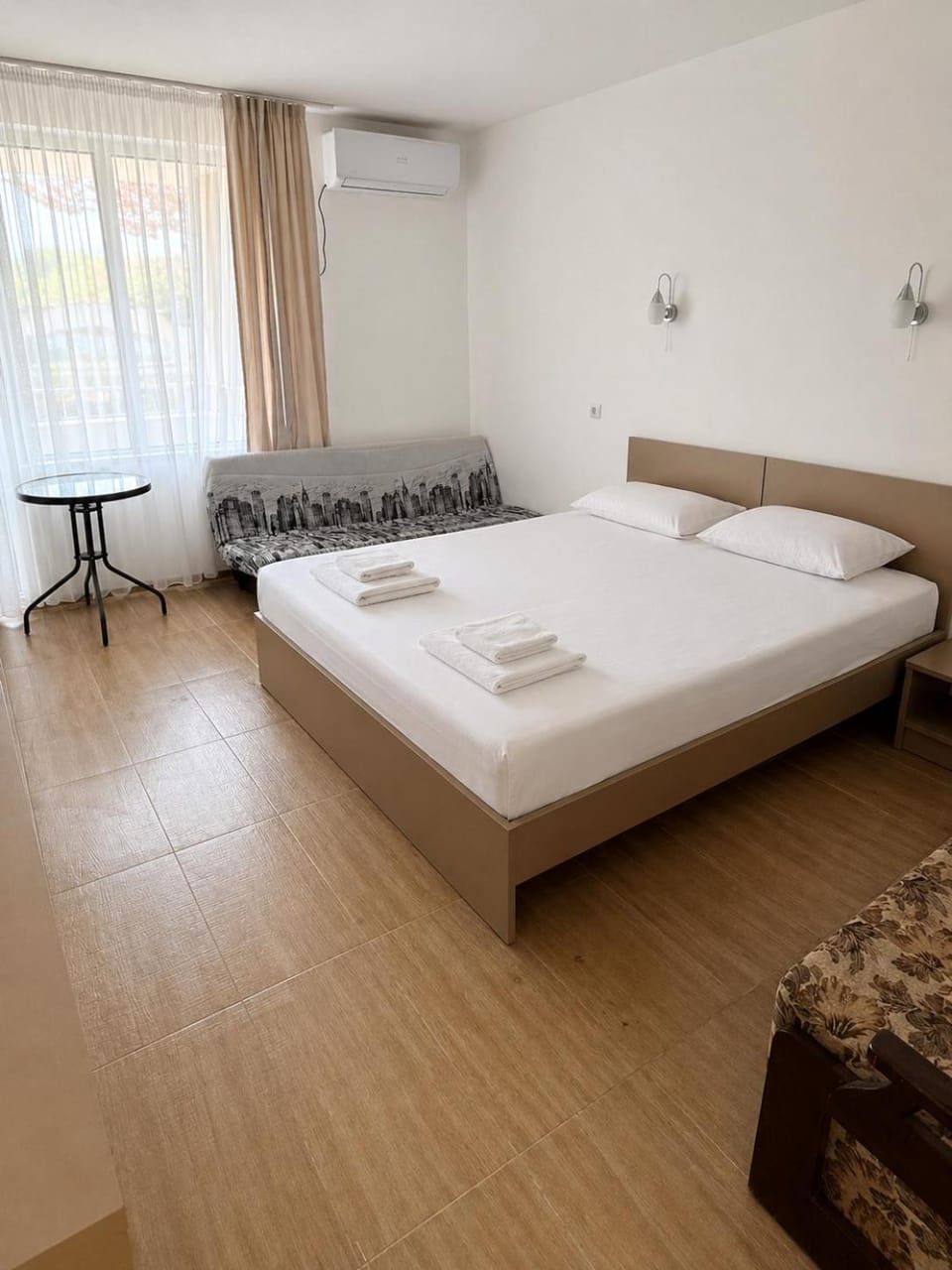 Siana House Hostel in Nessebar