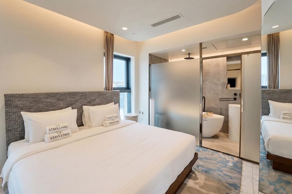 Shower, Bathroom, Bath