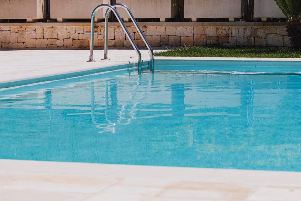White Stone Luxury Villa Villa in Apulia
