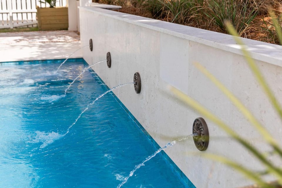For the Shell of it House in South Walton County