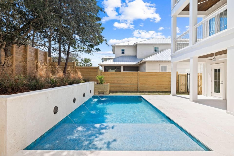 For the Shell of it House in South Walton County