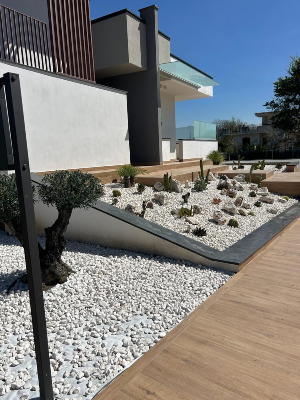 Maison d'Elite Bed and Breakfast in Campania