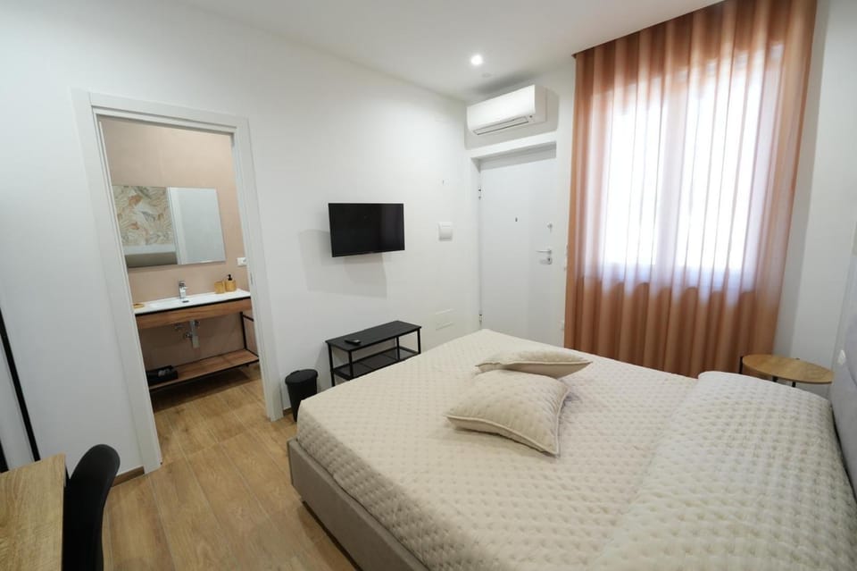 Maison d'Elite Bed and Breakfast in Campania