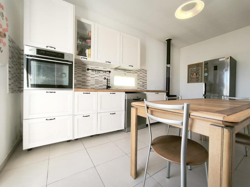 Bilo Serena a Torre San Giovanni a pochi minuti dal Mare e dal Centro città Apartment in Torre San Giovanni