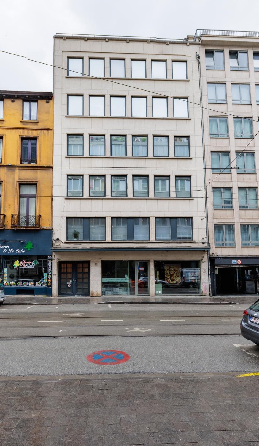 Stephanie by Reside Apartment in Saint-Gilles