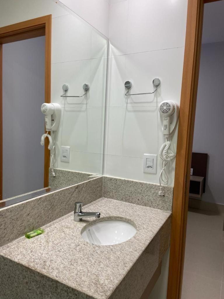 Lagoa EcoTowers Apartment in State of Goiás