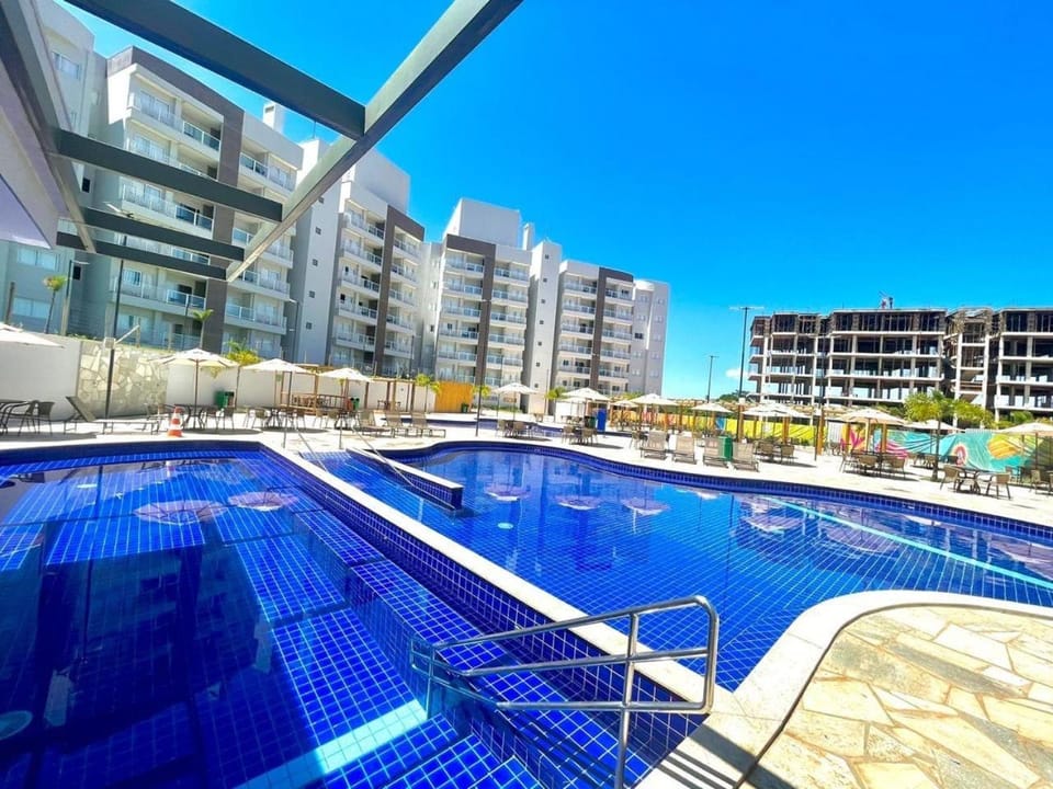 Lagoa EcoTowers Apartment in State of Goiás