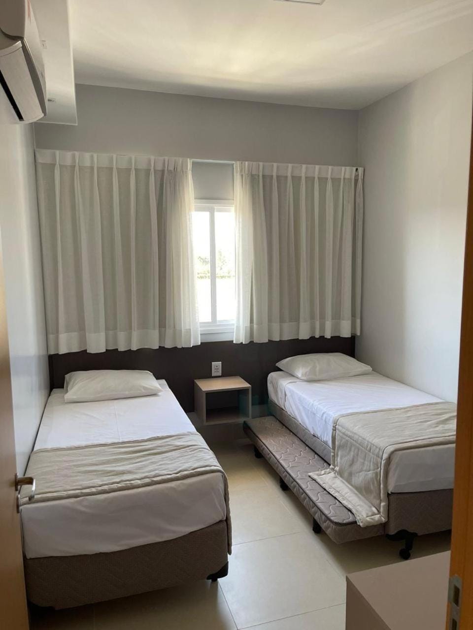 Lagoa EcoTowers Apartment in State of Goiás
