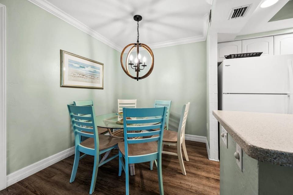 #1022 Sanibel Moorings Gulf View House in Sanibel Island