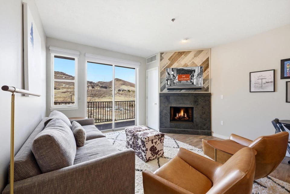 The Mason 2063 House in Wasatch County