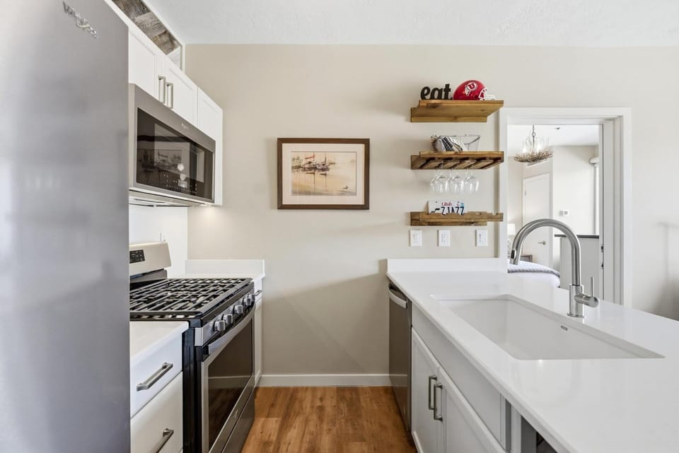 The Mason 2063 House in Wasatch County