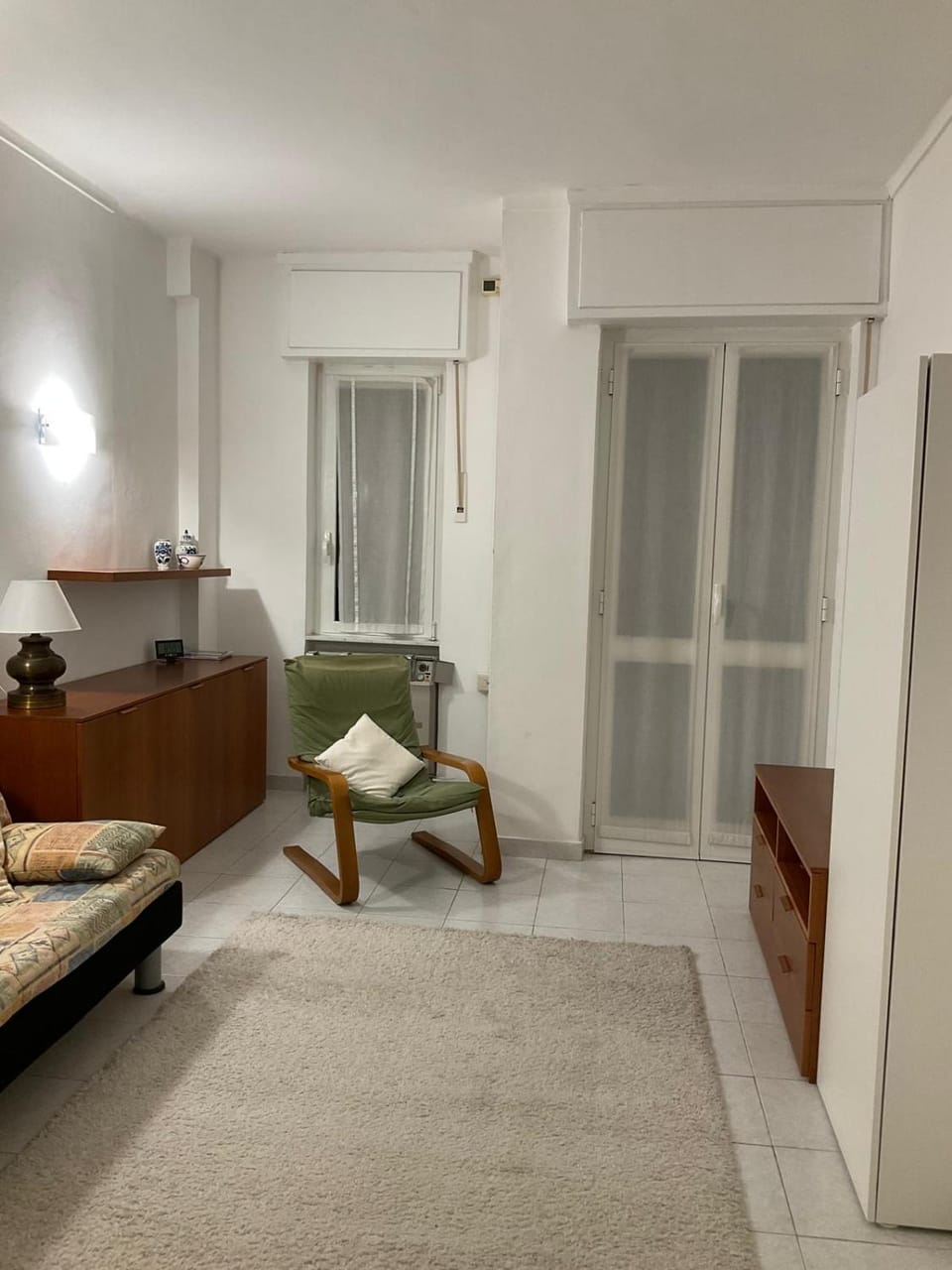 La casa a due passi dal mare Apartment in San Bartolomeo al Mare