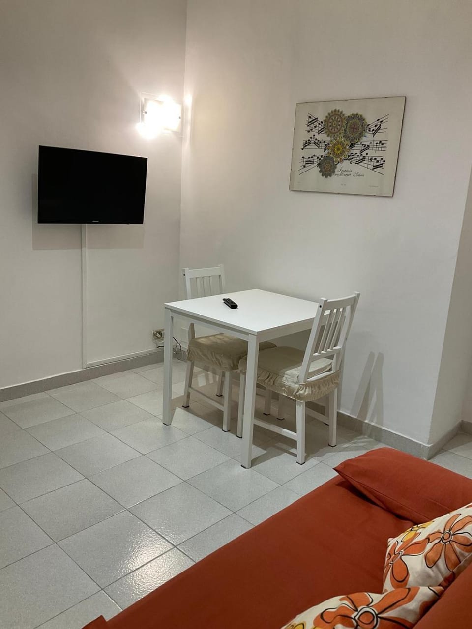 La casa a due passi dal mare Apartment in San Bartolomeo al Mare