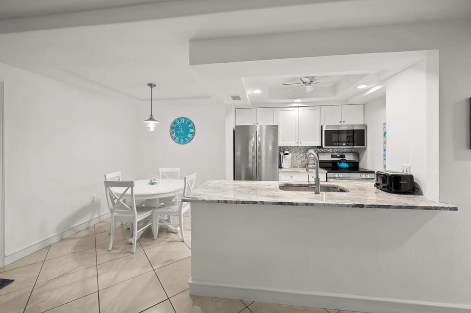 #112 Sanibel Moorings Gulf Front House in Sanibel Island