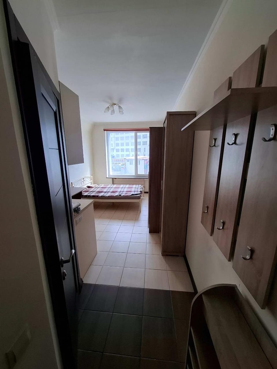 Апартаменти Поділ, вул Межигірська Apartment in Kiev City - Kyiv