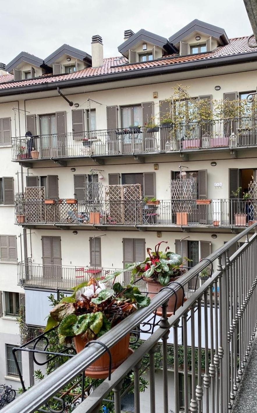 Sempione Chic Flat, Arco della Pace, 20 minutes from the Duomo Apartment in Milan