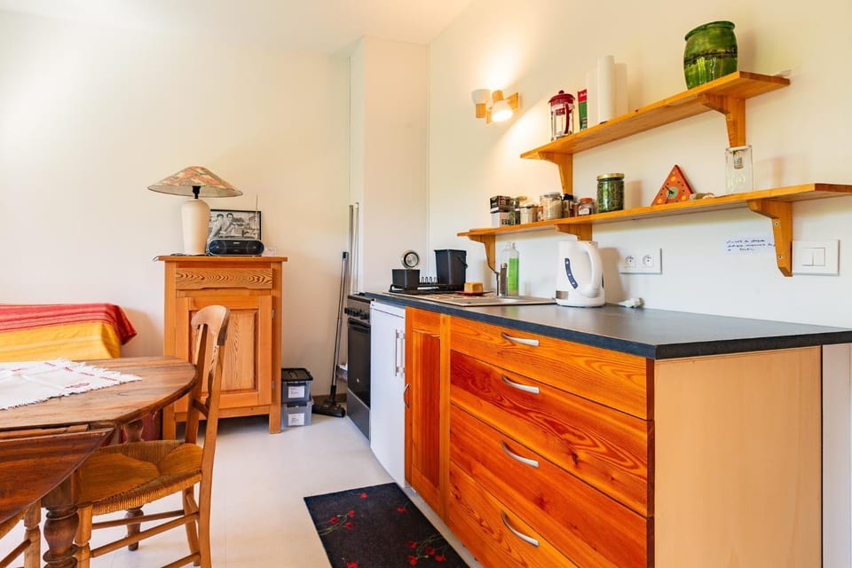 Appartement Independant 1er Étage Apartment in Provence