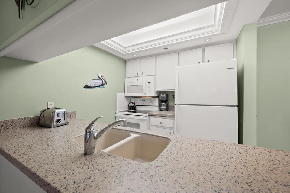 #132 Sanibel Moorings Gulf View House in Sanibel Island