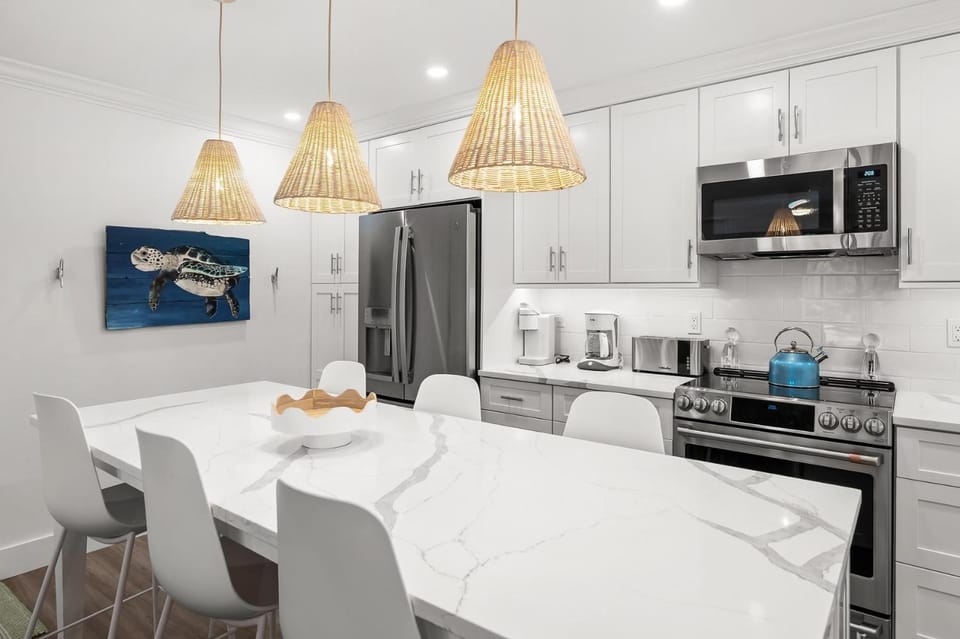 #1321 Sanibel Moorings Dockside House in Sanibel Island