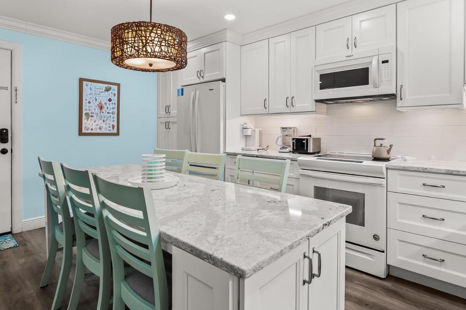 #1322 Sanibel Moorings Dockside House in Sanibel Island