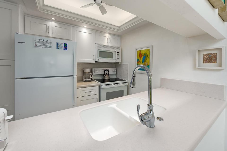 #1412 Sanibel Moorings Dockside House in Sanibel Island
