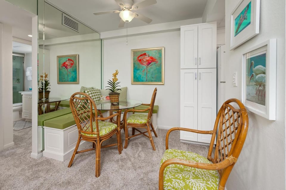 #1412 Sanibel Moorings Dockside House in Sanibel Island