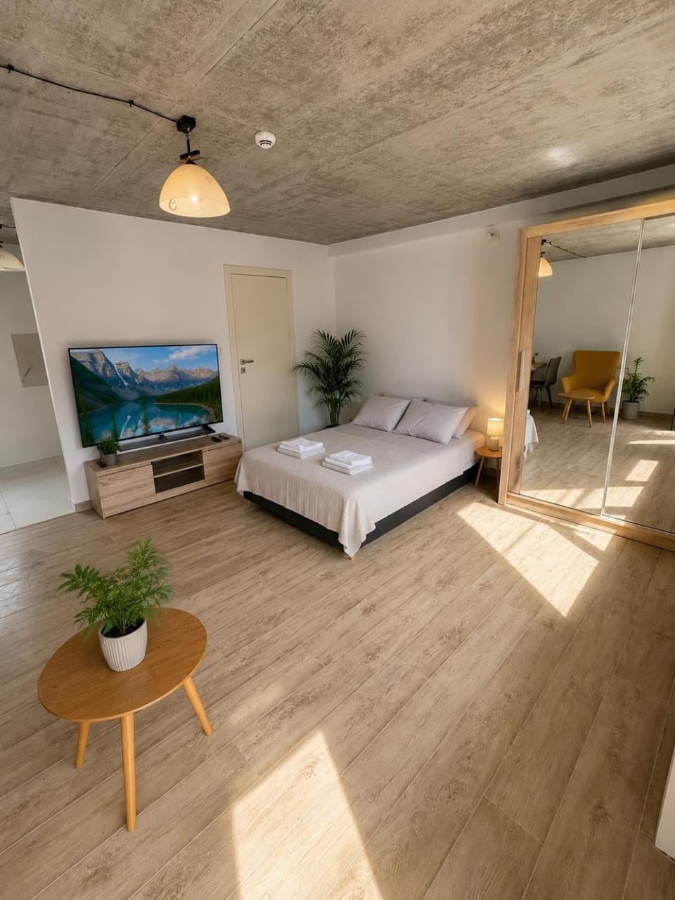 Mint House Old Town Cracow Apartment in Krakow