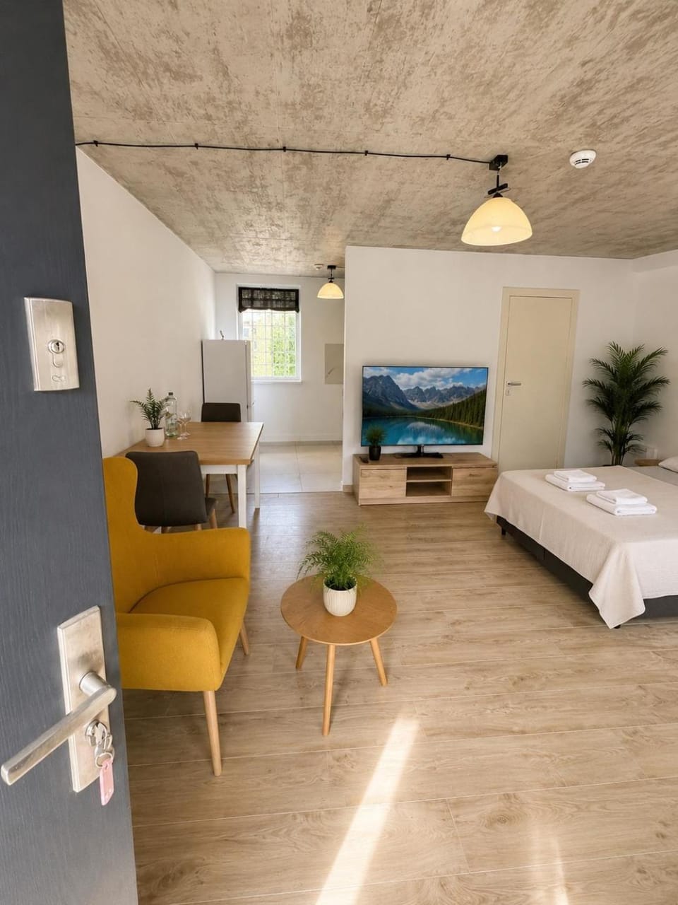 Mint House Old Town Cracow Apartment in Krakow