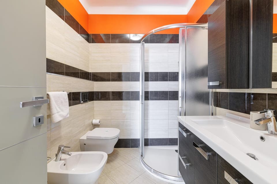 Shower, Toilet, Bathroom, bidet