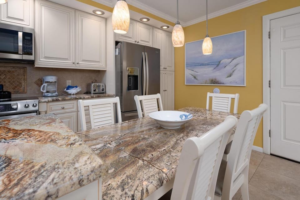 #1312 Sanibel Moorings Dockside House in Sanibel Island