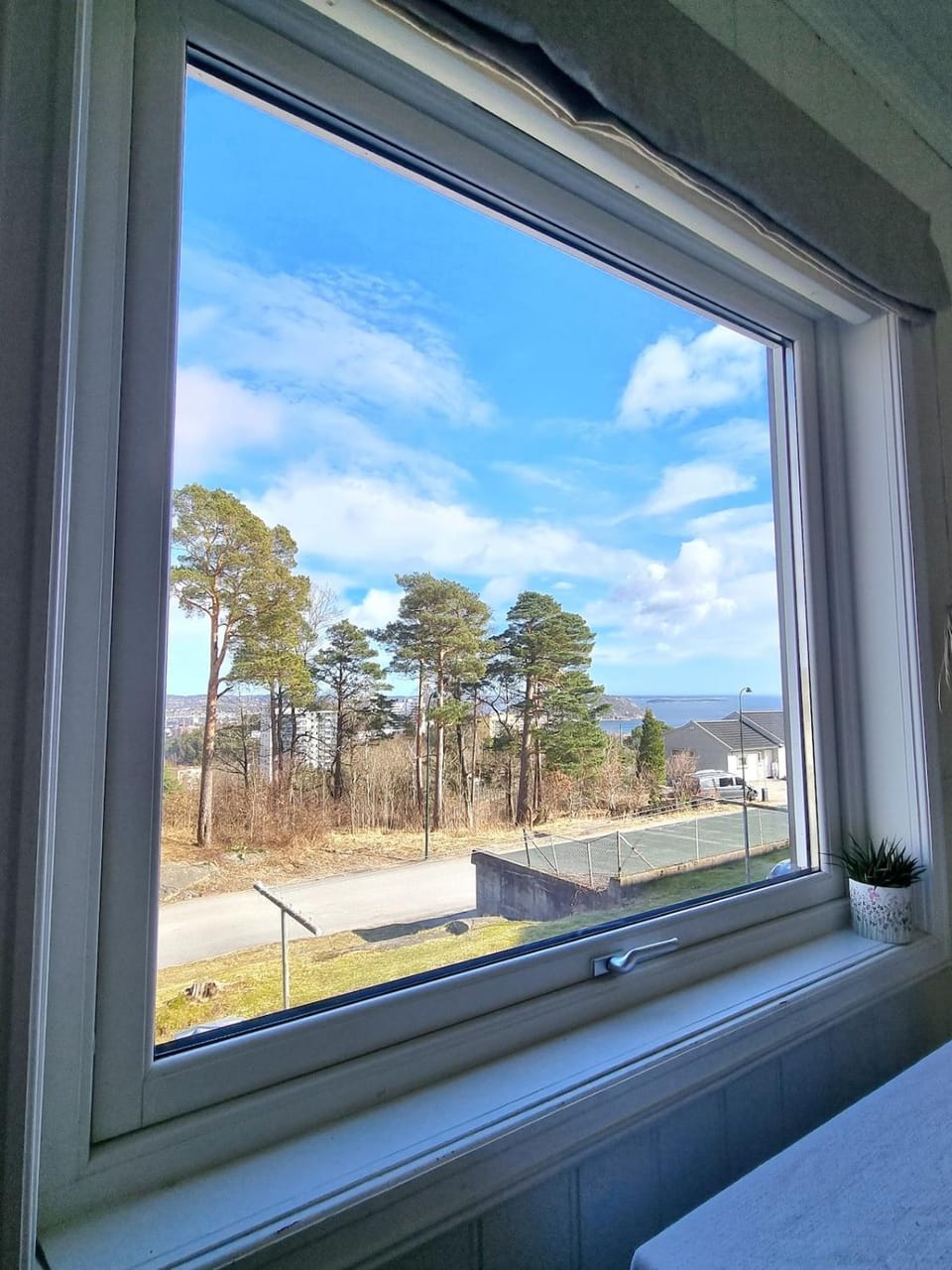 View (from property/room)