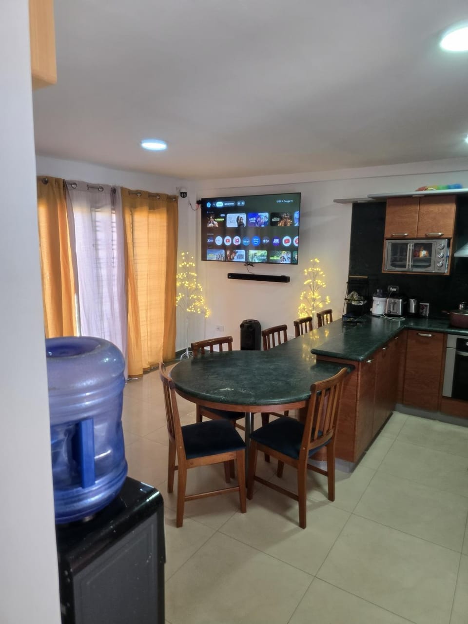 Casa tua House in Venezuela