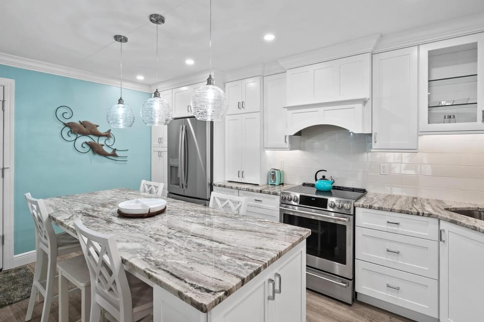 #1511 Sanibel Moorings Dockside House in Sanibel Island