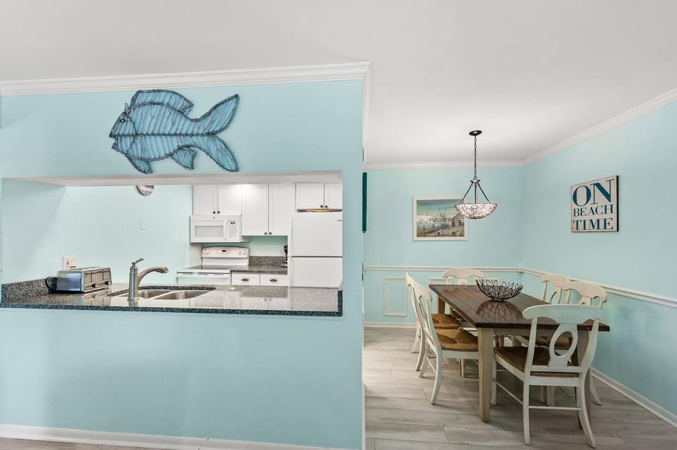 #1612 Sanibel Moorings Dockside House in Sanibel Island