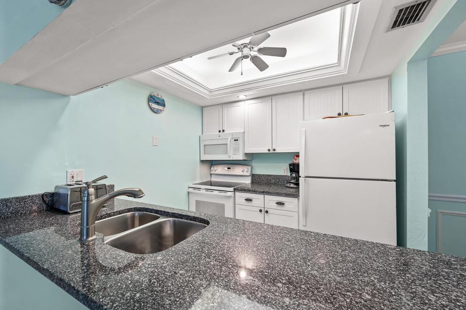 #1612 Sanibel Moorings Dockside House in Sanibel Island